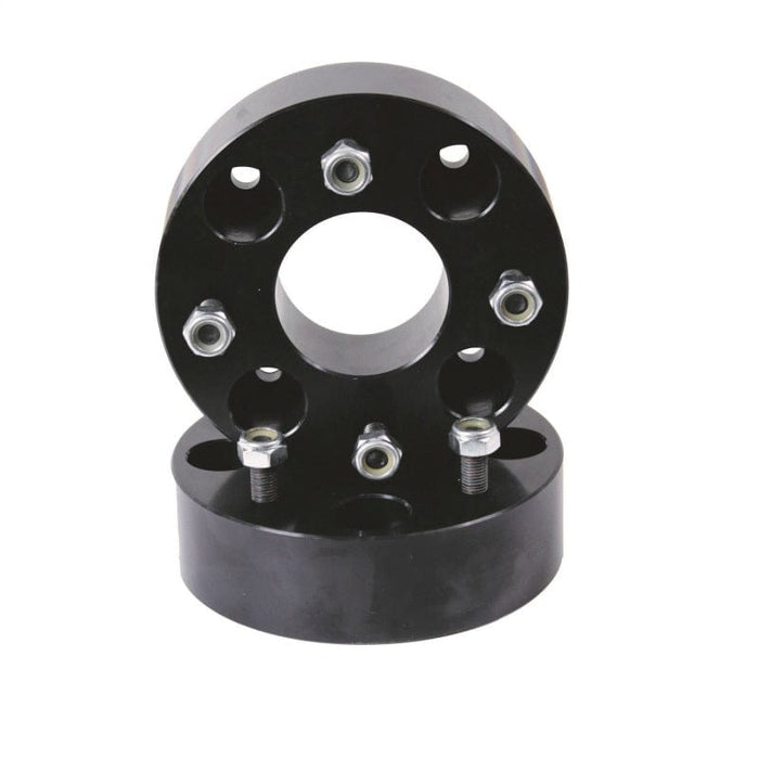 Rugged Ridge Rugged Ridge Wheel Spacers 1.75in 04-11 Yamaha Rhinos RUG65201.05