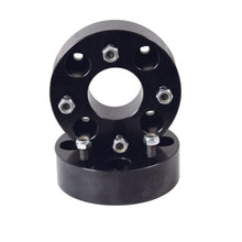 Load image into Gallery viewer, Rugged Ridge Rugged Ridge Wheel Spacers 1.75in 04-11 Yamaha Rhinos RUG65201.05