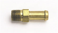 Load image into Gallery viewer, Russell Russell Performance 1/8 NPT x 8mm (5/16in) Hose Single Barb Fitting RUS697010