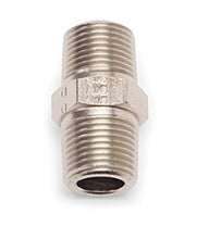 Load image into Gallery viewer, Russell Russell Performance 3/8in Male Pipe Nipple (Endura) RUS661521