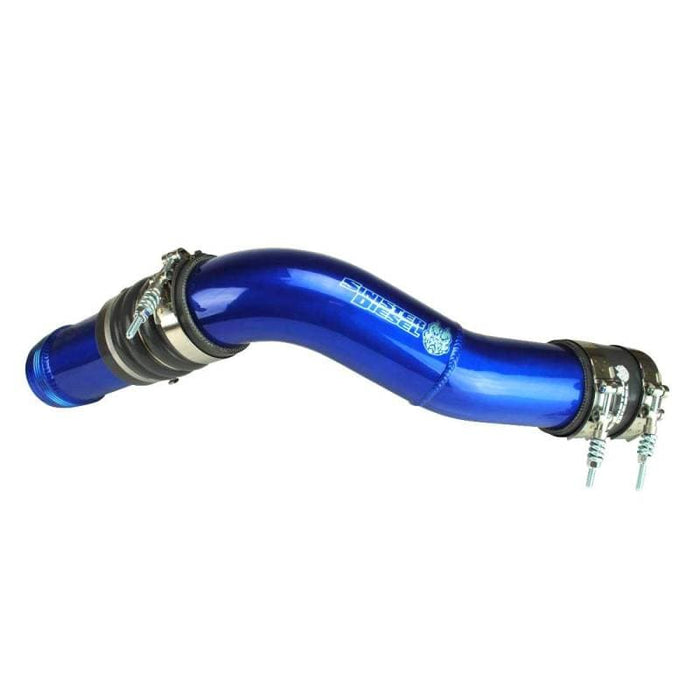 Sinister Diesel Sinister Diesel 2011+ Ford Powerstroke 6.7L Hot Side Charge Pipe SINSD-6.7PIPH11-01-20