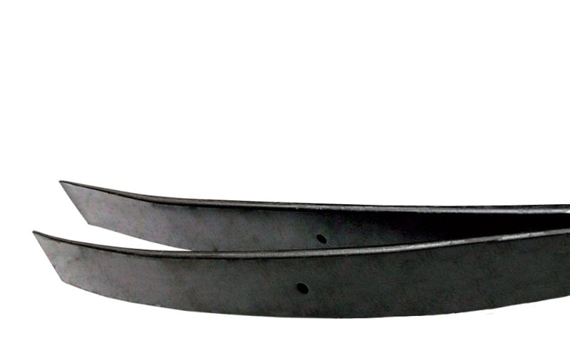 Skyjacker Skyjacker 1994-2002 Dodge Ram 2500 4 Wheel Drive Leaf Spring SKYFLDR74