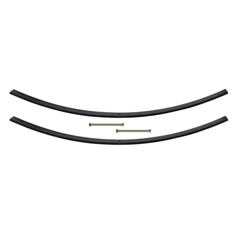 Skyjacker Skyjacker 1994-2002 Dodge Ram 2500 4 Wheel Drive Leaf Spring SKYFLDR74