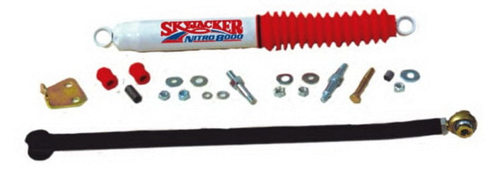 Skyjacker Skyjacker 1997-2006 Jeep Wrangler (TJ) Track Bar SKYTBA80