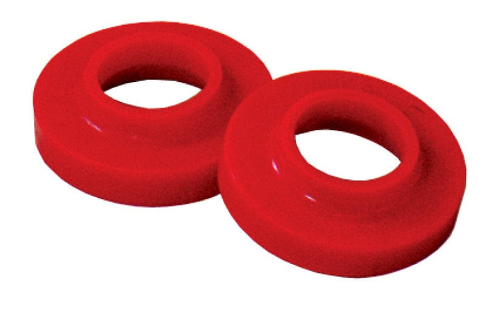 Skyjacker Skyjacker 2007-2017 Jeep Wrangler (JK) Coil Spring Spacer SKYJK20PSR