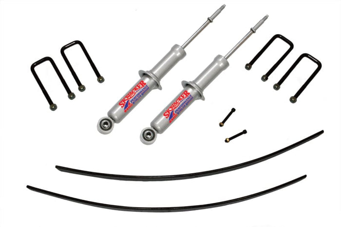 Skyjacker Skyjacker 3" 00-05 TUNDRA STRUT KIT SKYTTU30STK