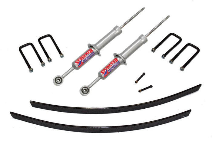 Skyjacker Skyjacker 3" 05 TACOMA STRUT KIT SKYTC530STK