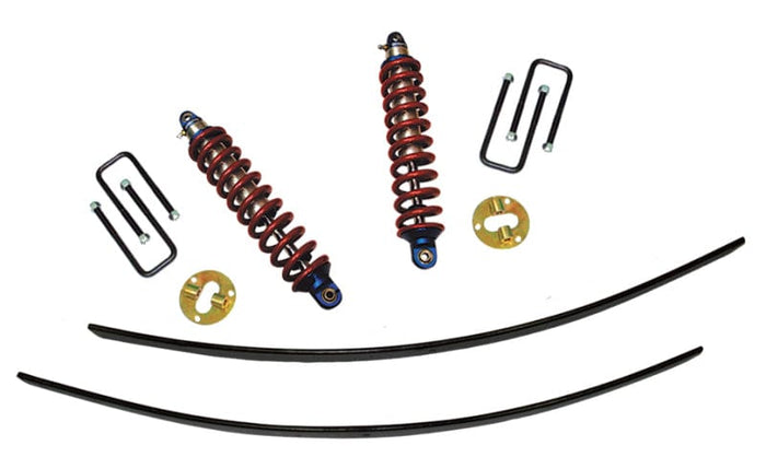 Skyjacker Skyjacker 3"99-01 TUNDRA PLATINUM KIT SKYSKTUN30K