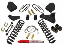 Load image into Gallery viewer, Skyjacker Skyjacker 4&quot;KIT,05&gt; F250 4WD W/GAS SKYF5401K-H