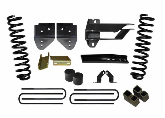 Skyjacker Skyjacker 4' KIT. 17 F250 4WD GAS SKYF17401K