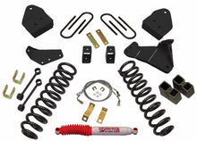 Load image into Gallery viewer, Skyjacker Skyjacker 4&quot;KIT,2005 F250 4WD W/DIESL SKYF5451K