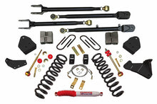 Load image into Gallery viewer, Skyjacker Skyjacker 6&quot;KIT,05 F250 4WD/DSL W/LKS SKYF56524K