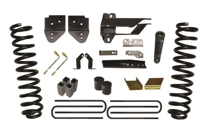 Skyjacker Skyjacker 6" KIT, 17 F250 4WD DIESEL SKYF17651K