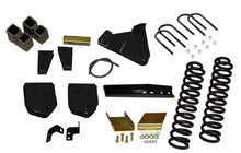 Load image into Gallery viewer, Skyjacker Skyjacker 6&quot;KIT, 2011 F350 4WD DIESEL SKYF11651K3