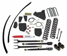 Load image into Gallery viewer, Skyjacker Skyjacker 8.5&quot;KIT,08 F350 4WD DIESEL SKYF8852K3