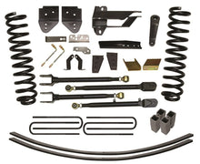 Load image into Gallery viewer, Skyjacker Skyjacker 8.5&quot;KIT,17 FORD S/D 4WD/DSL SKYF17852K