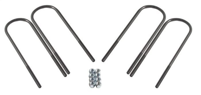 Skyjacker Skyjacker Axle U-Bolt All Non-Spec Vehicles SKYU5B5R