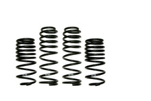 Load image into Gallery viewer, Skyjacker Skyjacker Coil Spring Set 2007-2010 Jeep Wrangler (JK) 4 Wheel Drive SKYLOWJK024