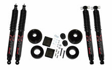 Load image into Gallery viewer, Skyjacker Skyjacker COMP BOX, 2&quot; JEEP JK SKYJK20-B