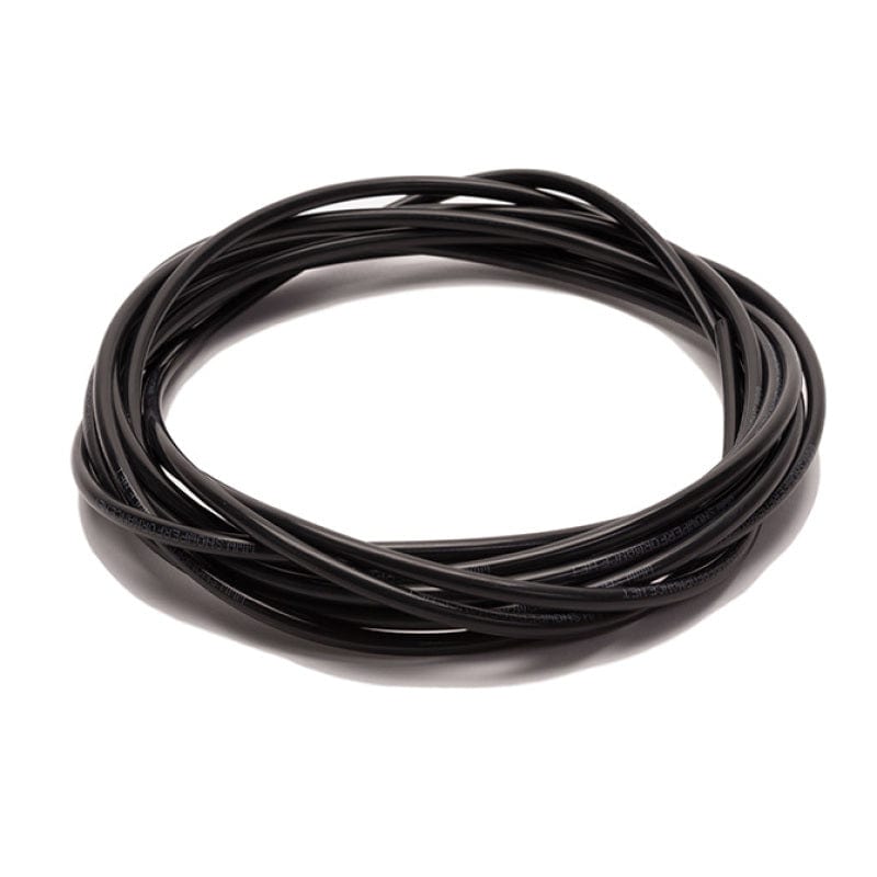 Snow Performance Snow Performance 20ft. Black High Temp Water Nylon Tubing SNOSNO-8088