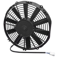 Load image into Gallery viewer, SPAL SPAL 962 CFM 11in Medium Profile Fan - Pull (VA09-AP50/C-27A) SPL30101500