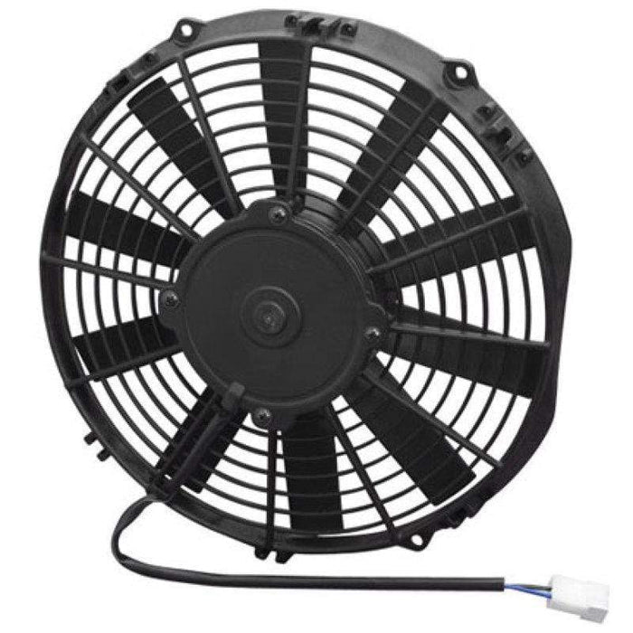 SPAL SPAL 962 CFM 11in Medium Profile Fan - Pull (VA09-AP50/C-27A) SPL30101500