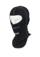 Load image into Gallery viewer, SPARCO Sparco Hood Rw9 Black - Large SPA001494NR2