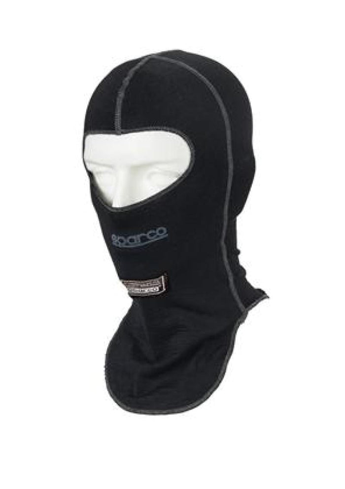 SPARCO Sparco Hood Rw9 Black - Large SPA001494NR2