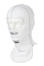 Load image into Gallery viewer, SPARCO Sparco Hood Rw9 White - Large SPA001494BO2