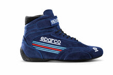 Load image into Gallery viewer, SPARCO Sparco Shoe Martini-Racing Top 44 SPA00128744MRBM