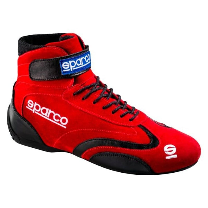 SPARCO Sparco Shoe Top 38 Red SPA00128738RS