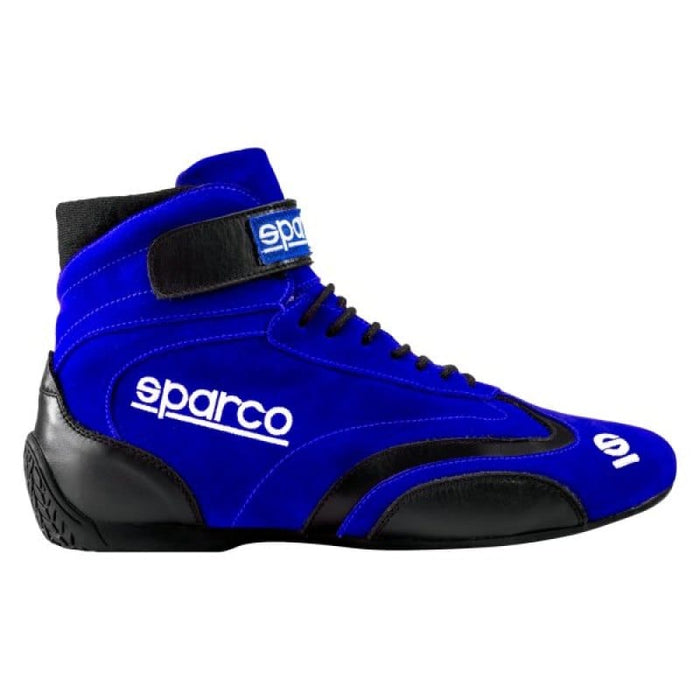 SPARCO Sparco Shoe Top 40 Blue SPA00128740BRFX