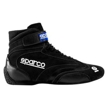 Load image into Gallery viewer, SPARCO Sparco Shoe Top 44 Black SPA00128744NR