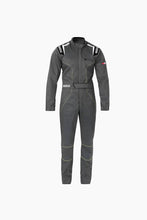 Load image into Gallery viewer, SPARCO Sparco Suit MS4 Large Grey SPA002020GR3L