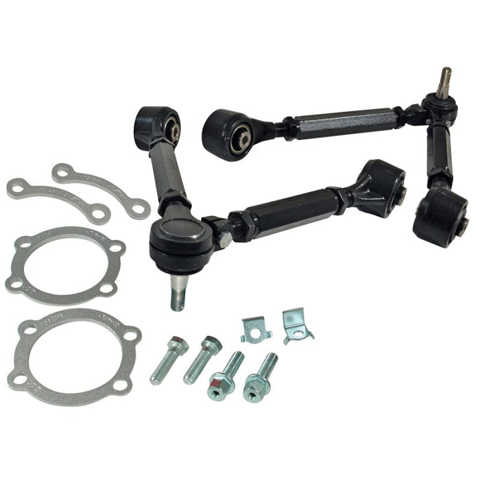 SPC Performance SPC Performance 03-08 Nissan 350Z/03-07 Infiniti G35 Front Adjustable Control Arms SPC73000