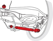 Load image into Gallery viewer, SPC Performance SPC Performance 03-08 Nissan 350Z/03-07 Infiniti G35 Rear Adjstbl Camber Arms w/Toe Cams&amp;Lock Plates SPC72052