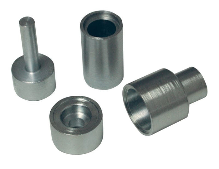 SPC Performance SPC Performance 06-10 Honda Civic/Acura CSX Bushing Press Adapters (Use w/ spc72509) SPC75980