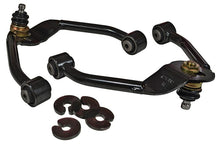 Load image into Gallery viewer, SPC Performance SPC Performance 09-10 Nissan 370Z/06-08 Infiniti G35/08-10 G37 Front Adjustable Control Arms SPC72130