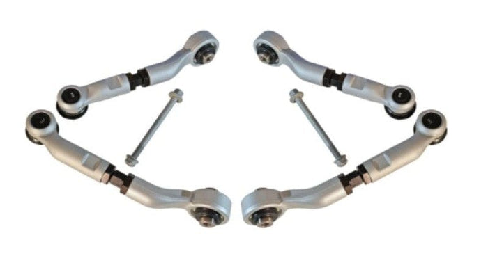 SPC Performance SPC Performance 17+ Audi A4/S4/ 18+ Audi A5/S5  Front Adj Upper Multi Link Control Arm Kit SPC81388