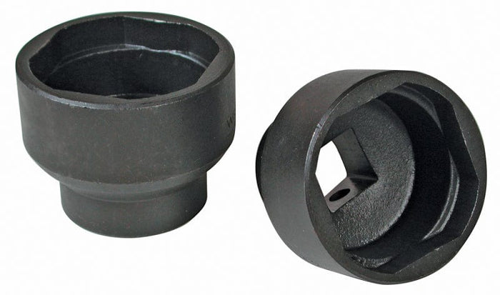 SPC Performance SPC Performance B/JOINT SOCKET 2-1/8in. SPC68890