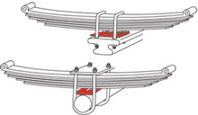 Load image into Gallery viewer, SPC Performance SPC Performance BREAK AWAY AXLE SHIMS(6) SPC80699