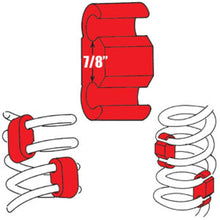 Load image into Gallery viewer, SPC Performance SPC Performance COIL SPRG STABILIZER (4) SPC24700