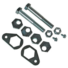 Load image into Gallery viewer, SPC Performance SPC Performance DATSUN CAMBER KIT SPC83115