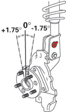 Load image into Gallery viewer, SPC Performance SPC Performance EZ Cam XR Bolts (Pair) (Replaces 17mm Bolts) SPC81290