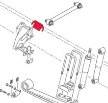 Load image into Gallery viewer, SPC Performance SPC Performance F/LINER SHIM 1/8in.(6) SPC36032