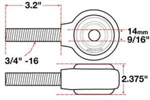 Load image into Gallery viewer, SPC Performance SPC Performance Forged Receiver Assembly SPC15735