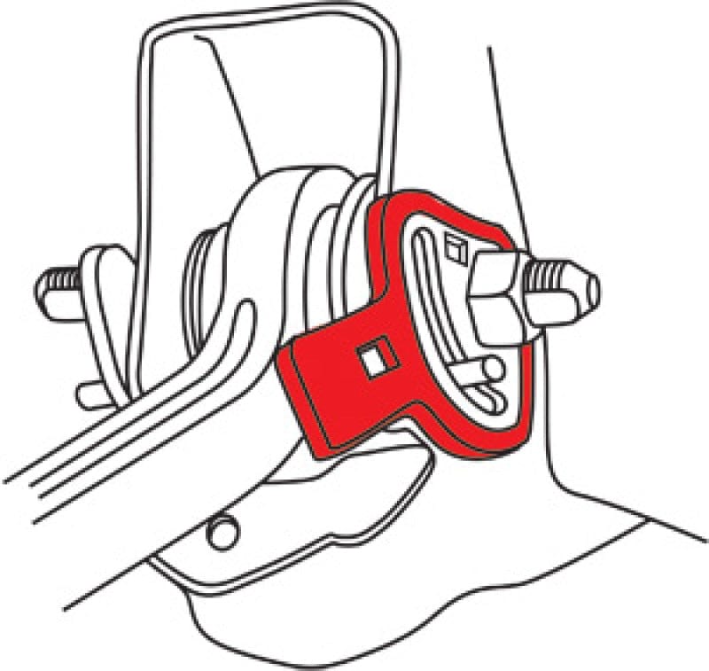 SPC Performance SPC Performance GM EXPRESS VAN TOOL SPC45940