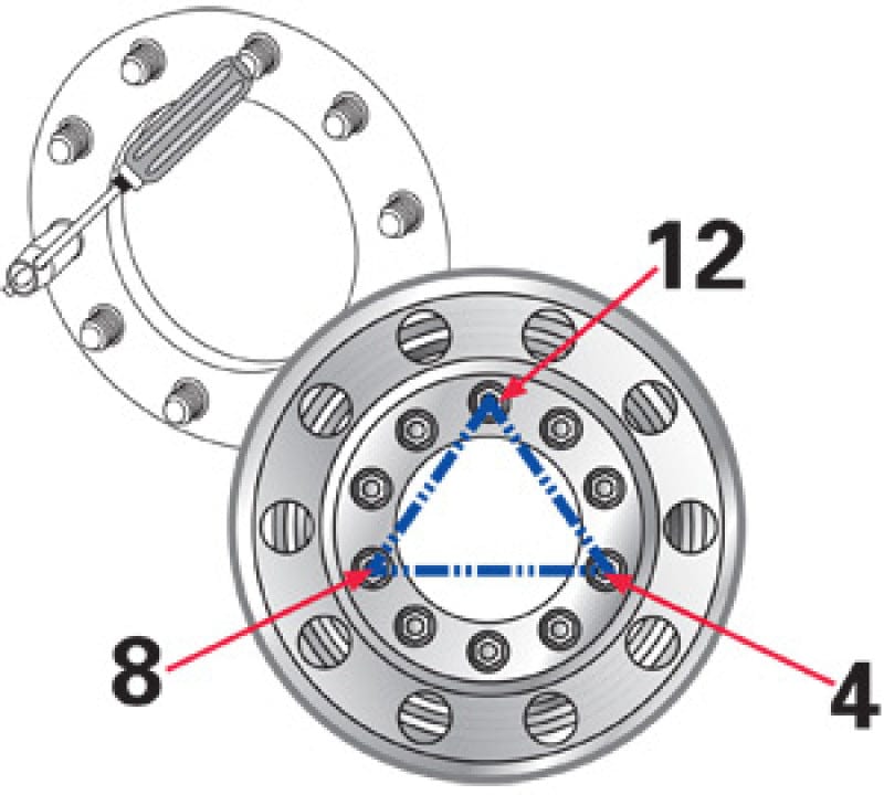 SPC Performance SPC Performance HD WHEEL CENTERING SPC32111