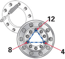 Load image into Gallery viewer, SPC Performance SPC Performance HD WHEEL CENTERING SPC32111