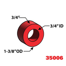 Load image into Gallery viewer, SPC Performance SPC Performance KENWRTH SHIM 3/4 (6) SPC35006